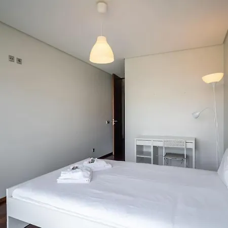 Luxury In City Center * Oporto