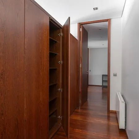 Luxury In City Center Apartamento Oporto