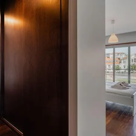 Luxury In City Center Apartamento