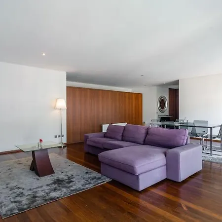 Apartment Luxury In City Center *