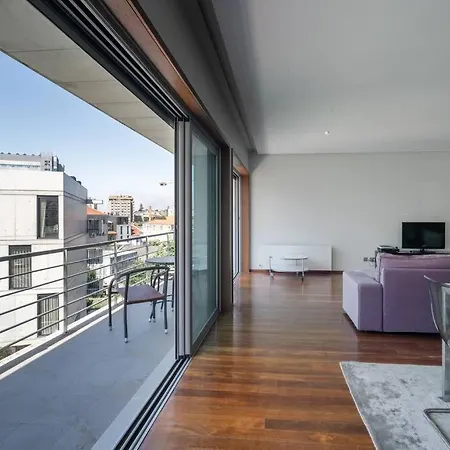 Luxury In City Center *