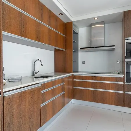 Luxury In City Center Porto