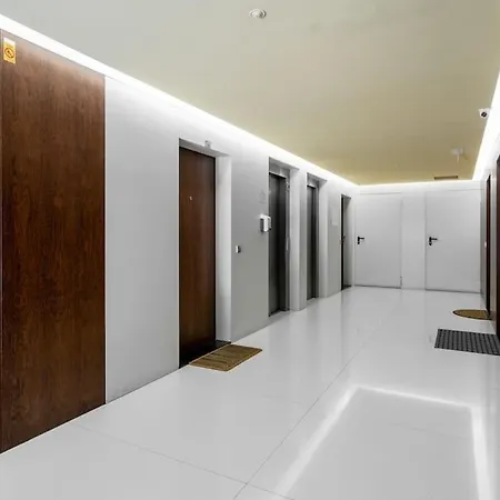 Luxury In City Center * Porto