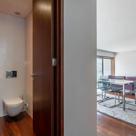 Apartment Luxury In City Center *