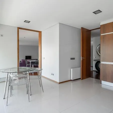 Luxury In City Center